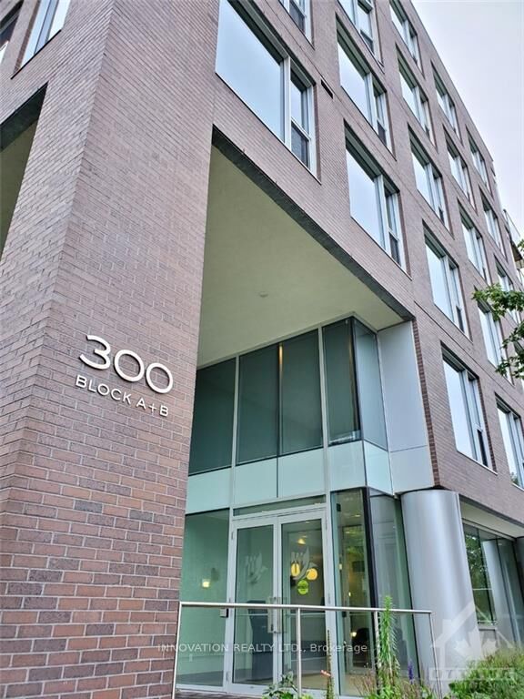 Property Photo:  300 Lett Street 510  ON K1R 0A8 