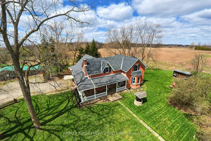 Property Photo: 1292 Glancaster Road ON L9G 3L1