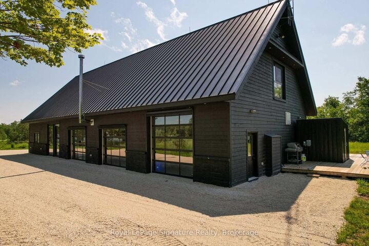 Property Photo: 469319 Grey Rd 31 Road ON N0C 1M0