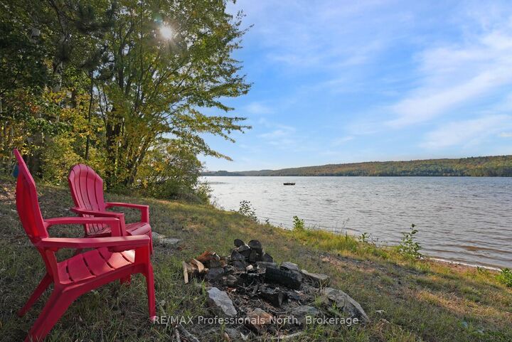 Property Photo:  756 Arbor Vitae Road  ON K0J 1B0 