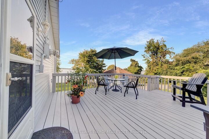 Property Photo: 102 Bishop Lane ON K0K 1A0
