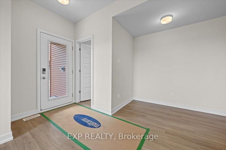 Property Photo: 6526 Linseed Road ON K2K 1L7