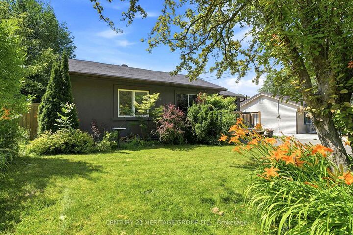 143 Silas Boulevard — photo 1