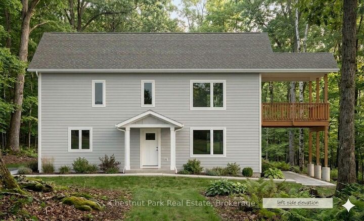 23 Maple Ridge Road — photo 1