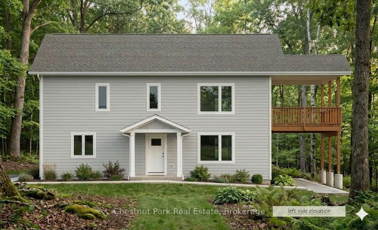 Property Photo:  23 Maple Ridge Road  ON P0A 1Z0 