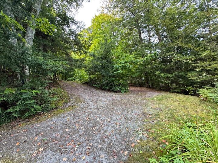 Property Photo: 551 Renwick Road ON K0L 1A0