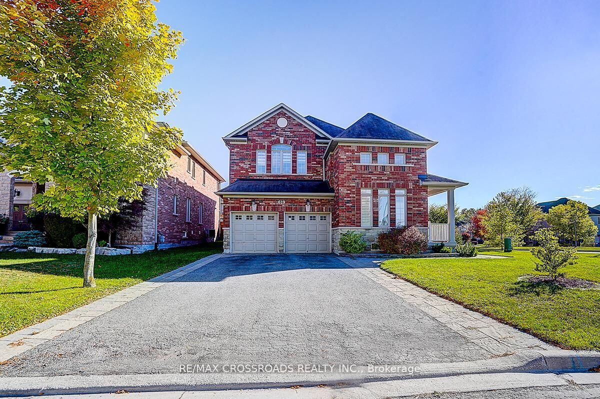 Property Photo: 619 Fernbank Road ON L3X 3E4