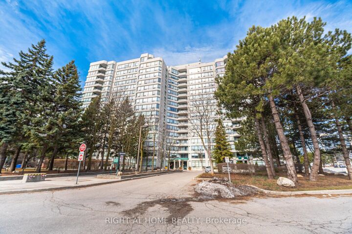 120 Promenade Circle 711 — photo 1