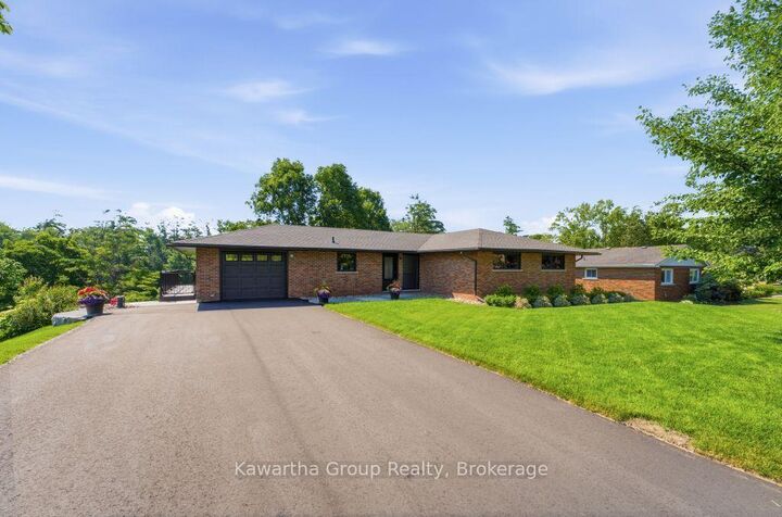 Property Photo:  65 Grandy Road  ON K0M 1K0 