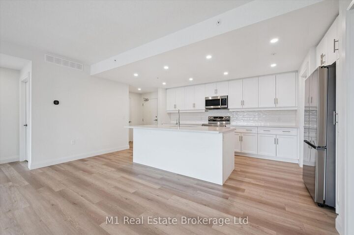 Property Photo:  99B Farley Road 205  ON N1M 0K5 