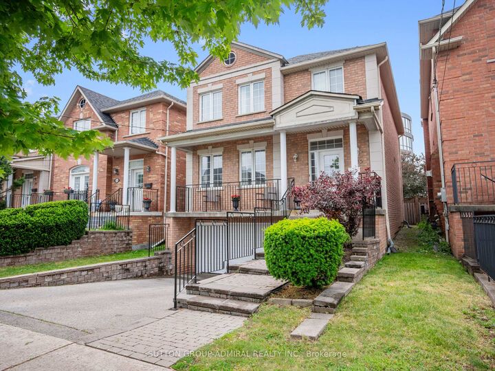 255 Cocksfield Avenue — photo 1