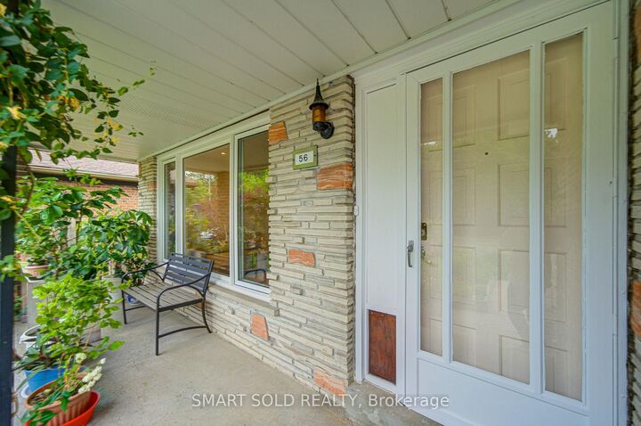Property Photo:  56 Gatesview Avenue  ON M1J 3G5 