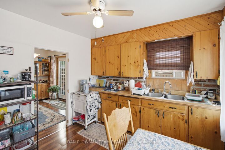 Property Photo: 250 Mitchell Avenue ON L1H 2V6
