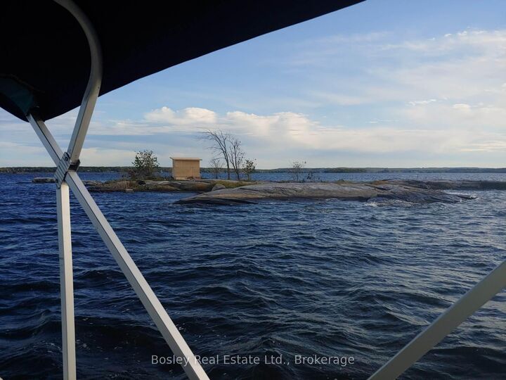 Property Photo: 115 Georgian Bay Port Severn Street 2 ON L0K 2A0