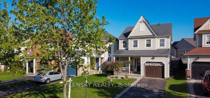 Property Photo:  1331 Whitelaw Avenue  ON L1K 0G6 