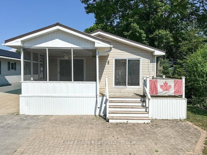 8 Cherokee Lane E — photo 1