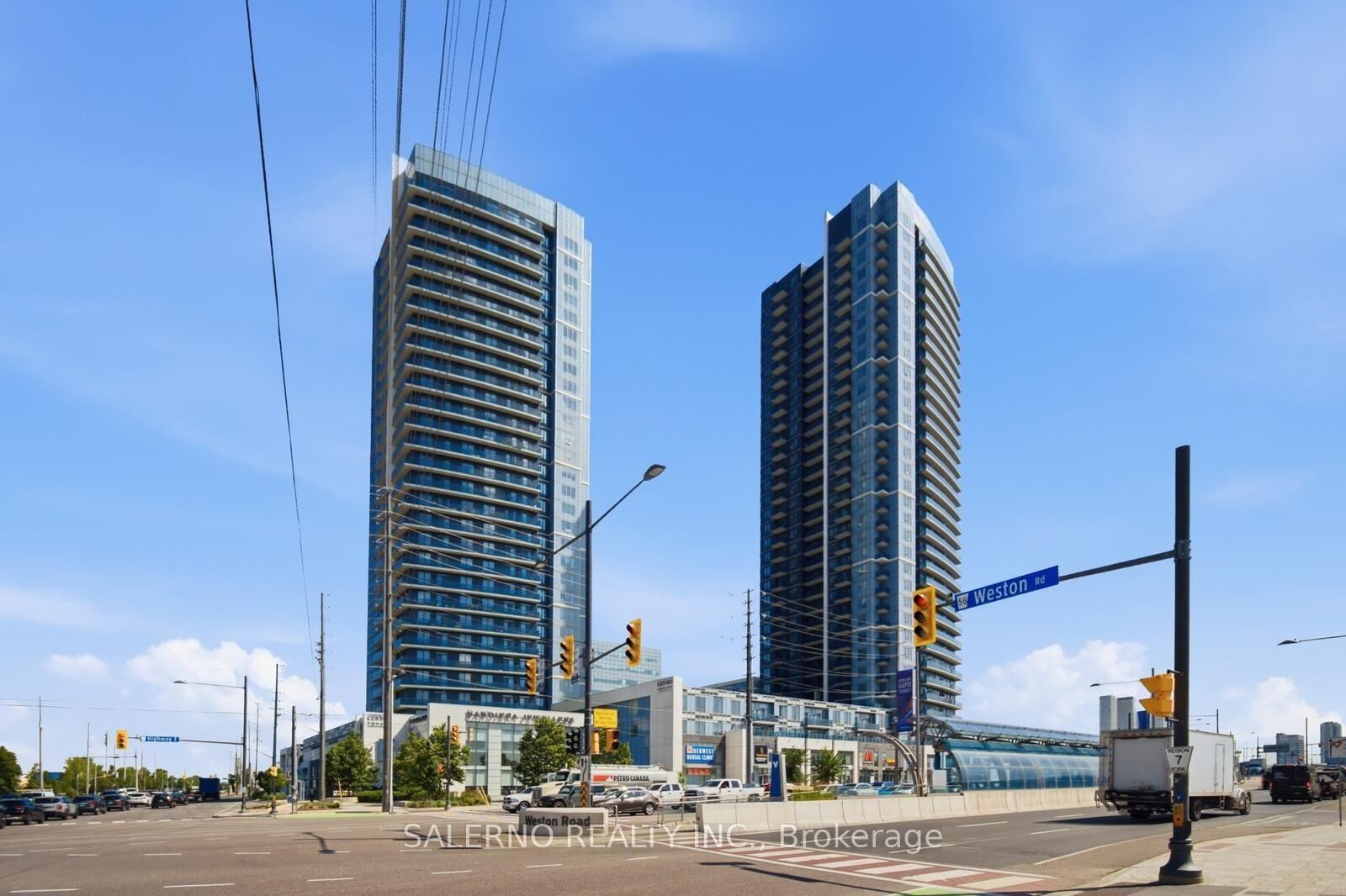 Property Photo: 3600 Highway 7 N/A 209 ON L4L 0G7