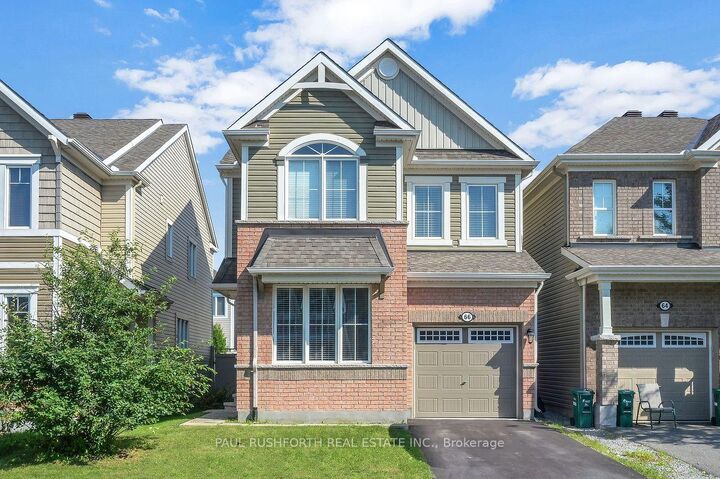 66 Escallonia Court — photo 1