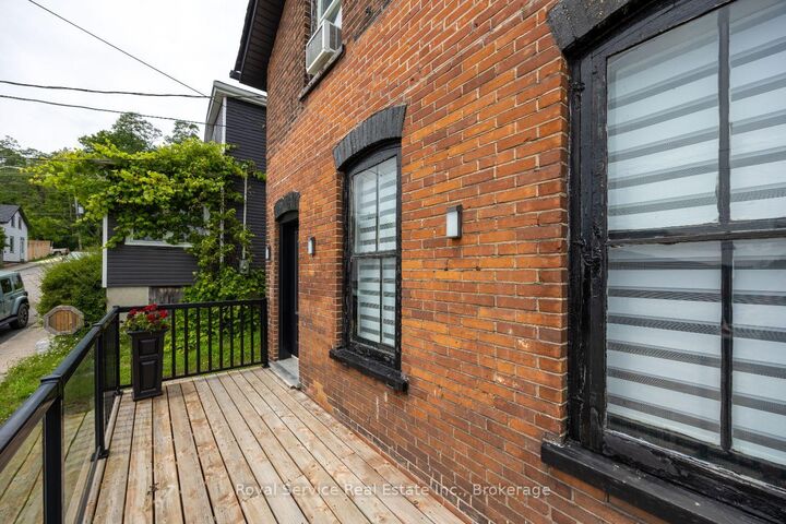 Property Photo:  12 Park Street  ON L1A 1C1 