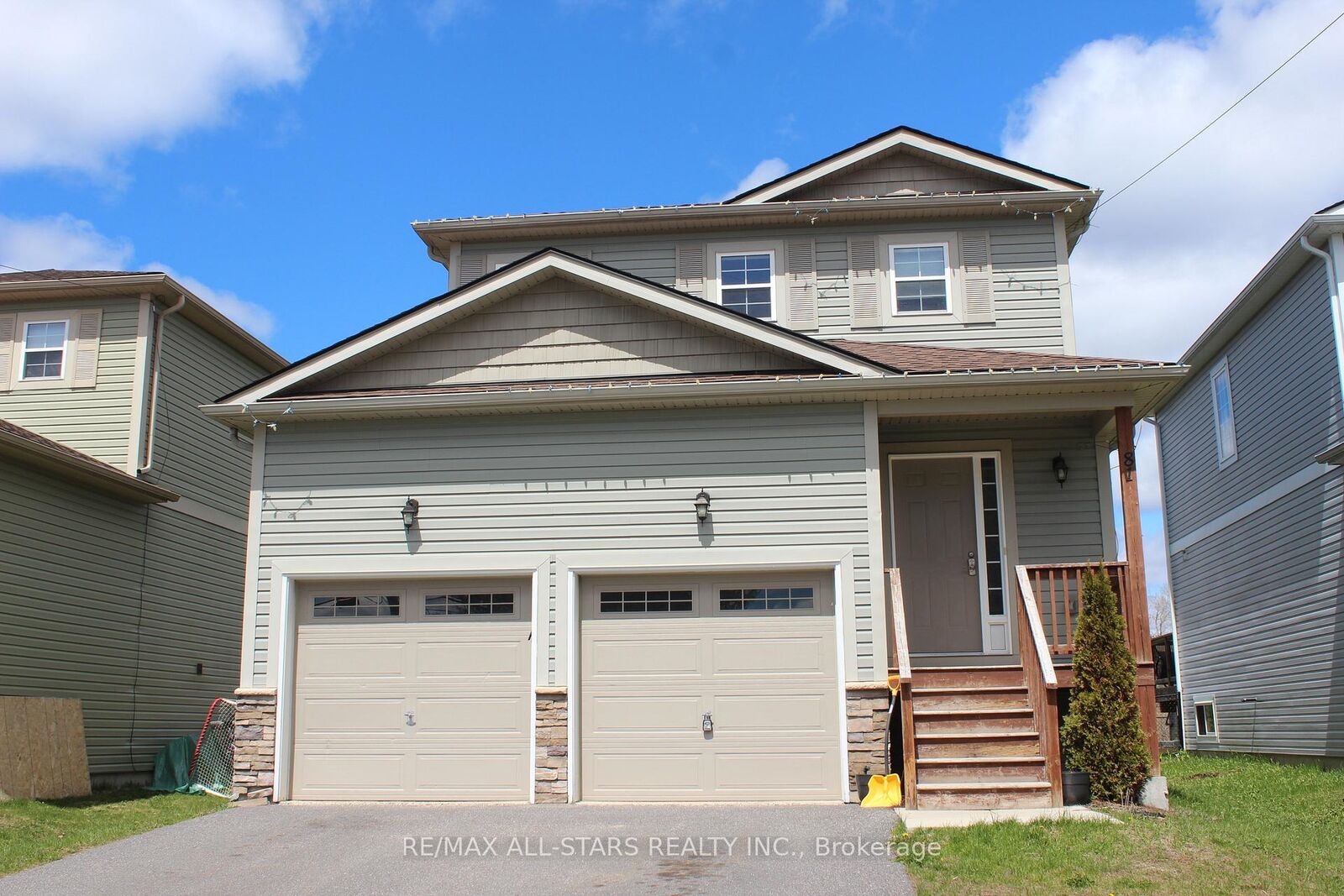 Property Photo:  81 Douglas Drive  ON P1L 0L3 