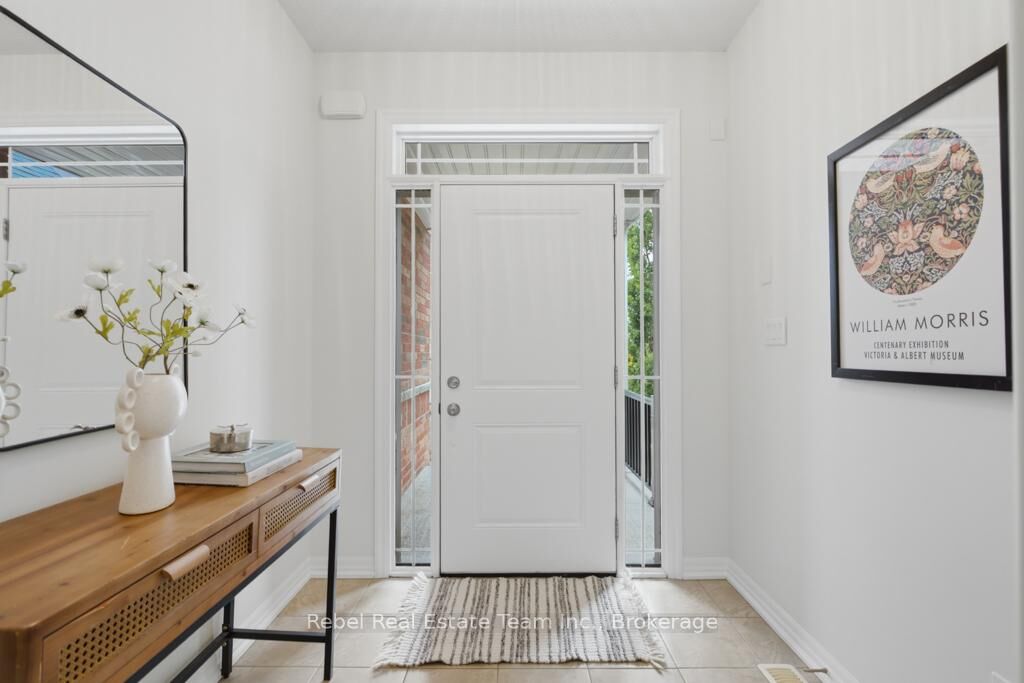 Property Photo: 1849 Silverstone Crescent ON L1K 0T2