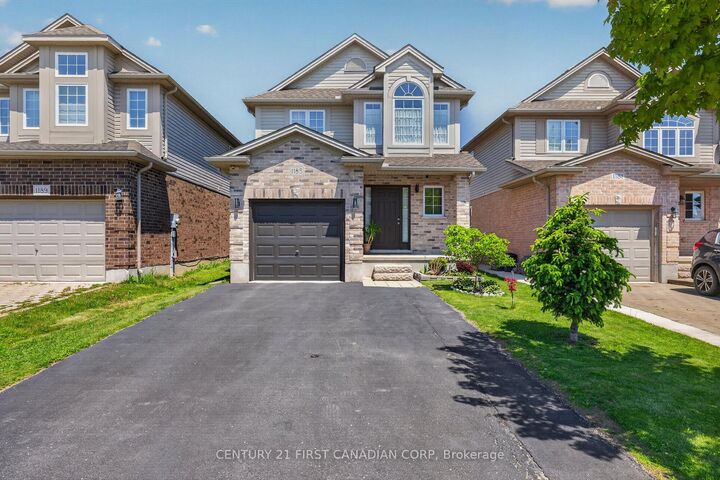 1185 Sandbar Street — photo 1