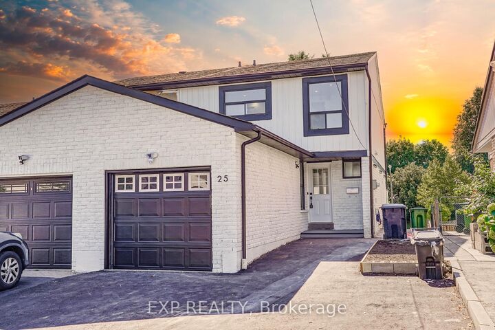 25 Nabob Crescent — photo 1