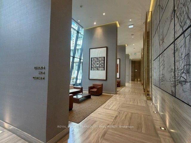 Property Photo: 50 Charles Street 803 ON M4Y 0C3