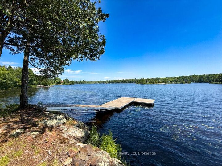 Property Photo:  473 North Meadowcove Road  ON P0A 1G0 
