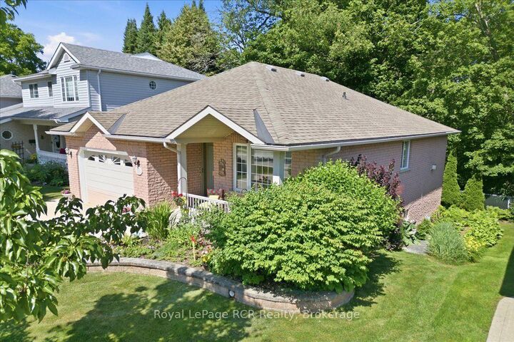 Property Photo: 255 2nd Avenue W ON N4K 6X3