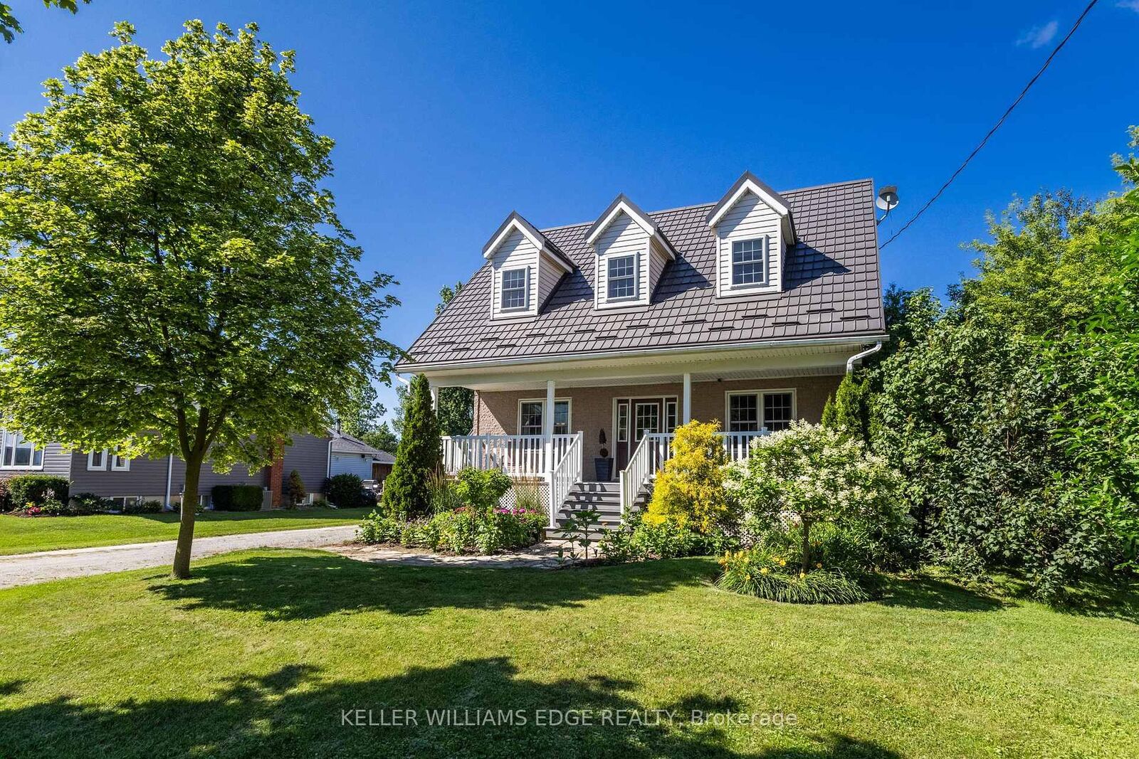 Property Photo: 5276 Dickenson Road E ON L0R 1P0