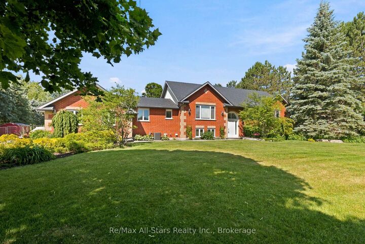 Property Photo: 21180 Brunon Avenue ON L0C 1G0