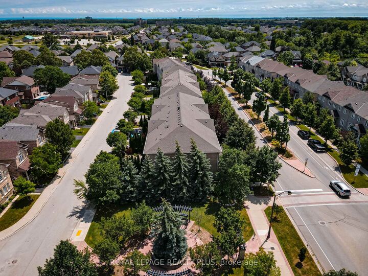 Property Photo:  2333 Sutton Drive  ON L7L 6Y9 