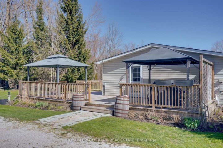 Property Photo:  3576 John Street  ON L0K 1B0 