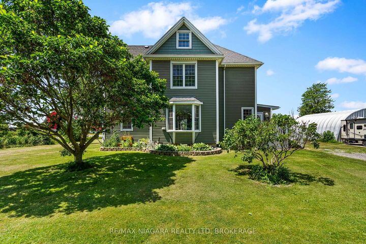 Property Photo: 20214 Hwy 3 N/A ON L0S 1V0