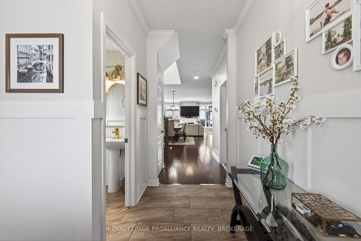 Property Photo: 1153 Escala Crescent ON K7P 0H6