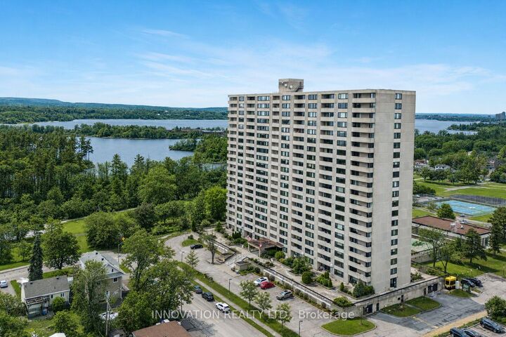 265 Poulin Avenue 807 — photo 1