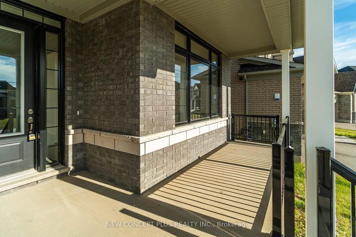 Property Photo: 103 Bluebird Avenue ON L0G 1W0