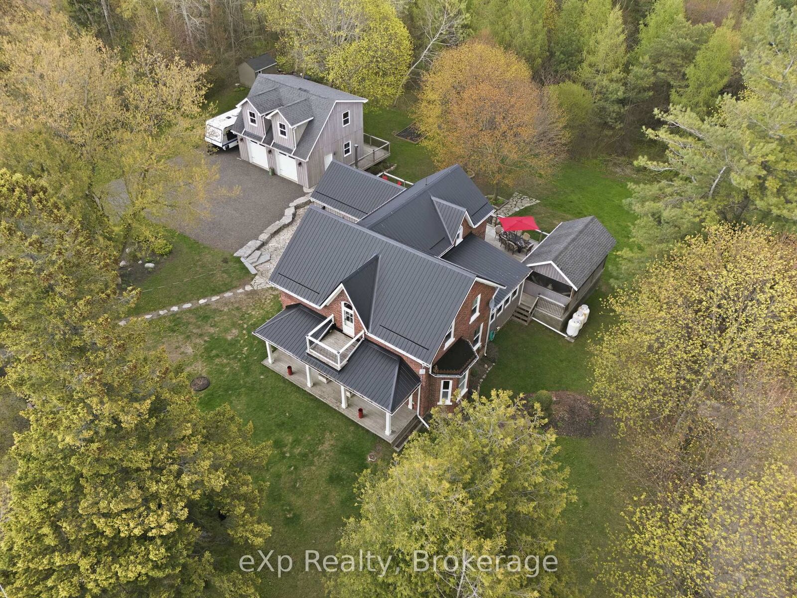 Property Photo: 4081 Burnham Street N ON K9A 4J9