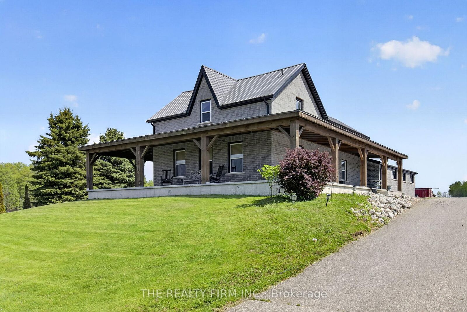 Property Photo: 51247 Yorke Line ON N0L 1B0