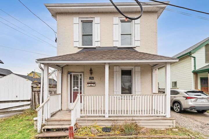 26 Park Street N — photo 1