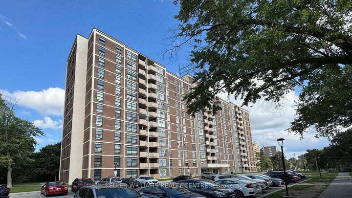 345 Driftwood Avenue 1107 — photo 1