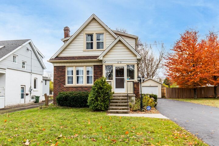 60 Lake Avenue Drive — photo 1