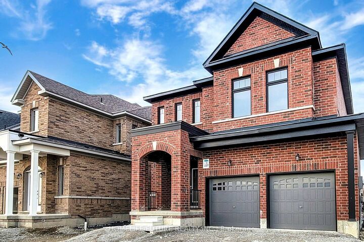 Property Photo: 227 Heritage Street ON L3Z 4M6