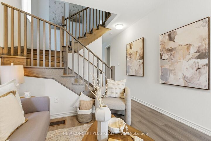 Photo de la propriété: 492 Trevor Street ON K9J 4J5