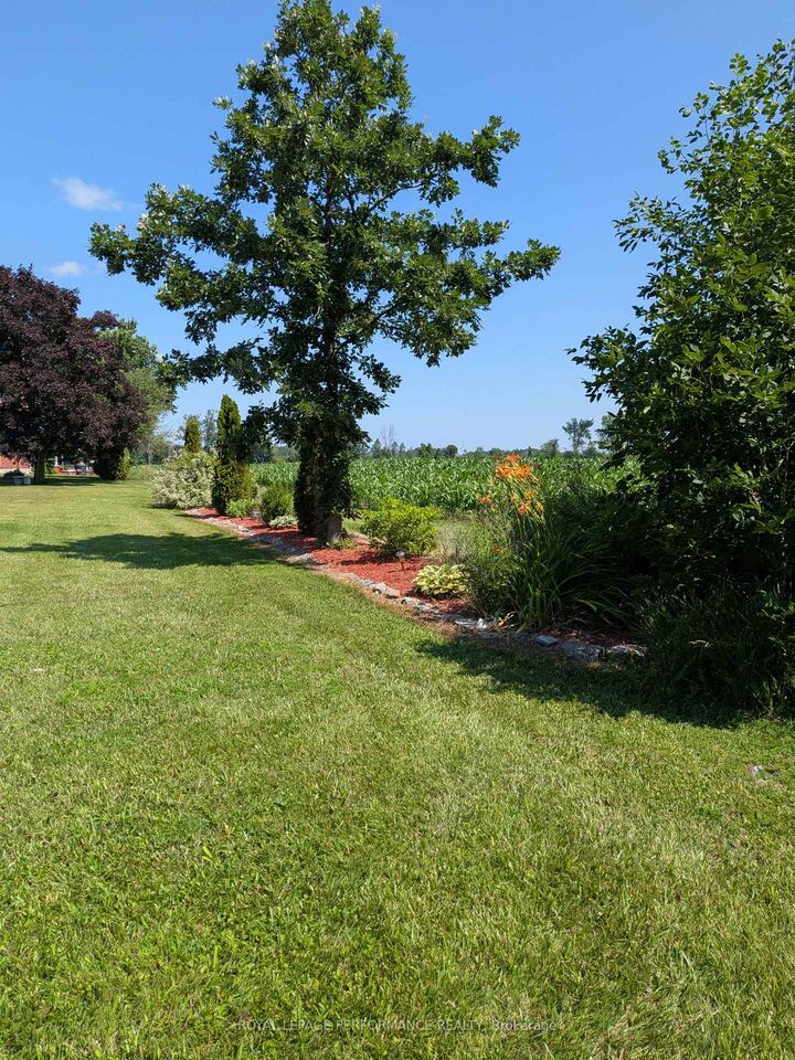 Property Photo:  14911 County Rd 43 Road  ON K0C 1K0 