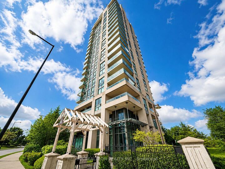 68 Grangeway Avenue 1010 — photo 1