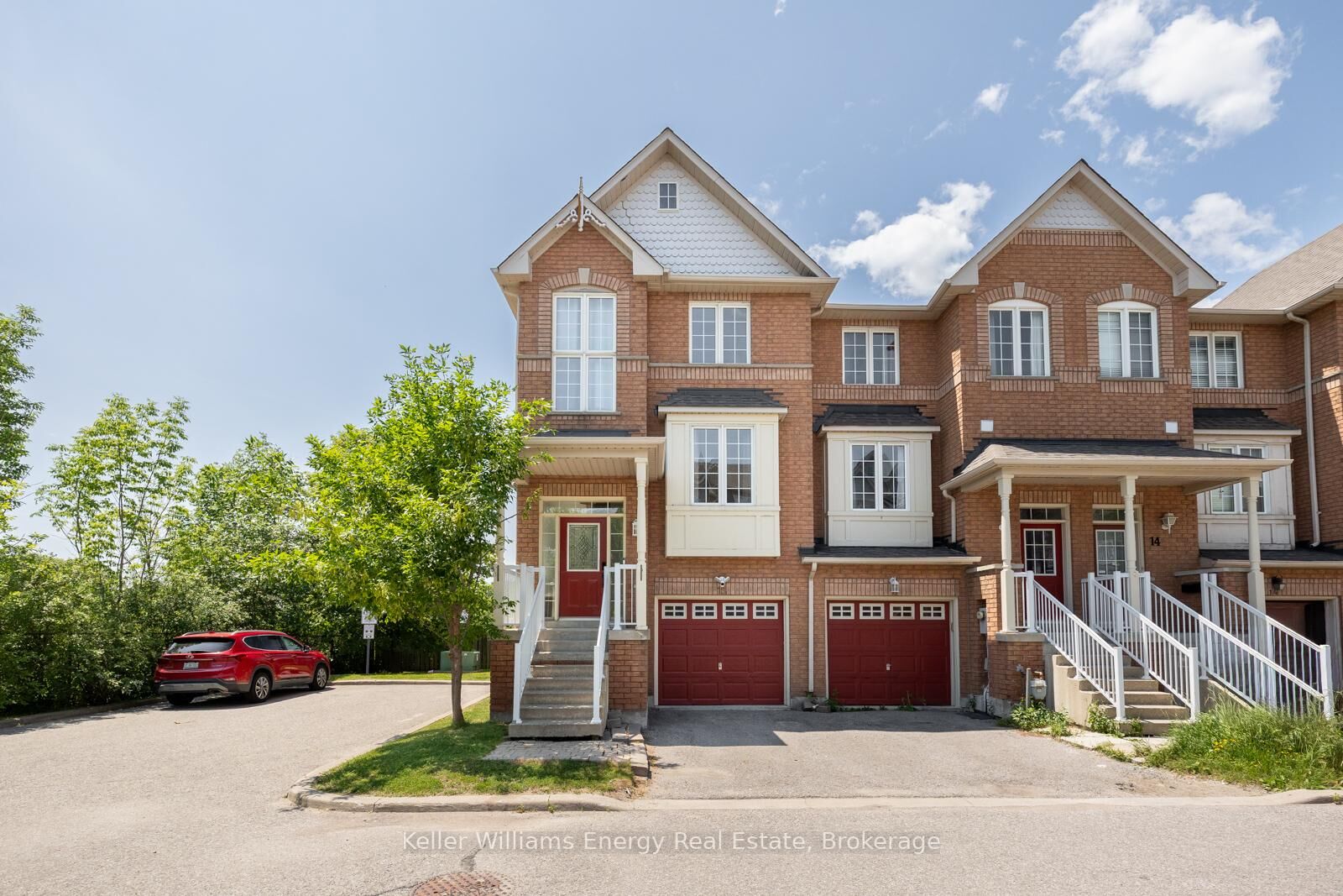 Property Photo: 18 Boone Lane ON L1S 7S3