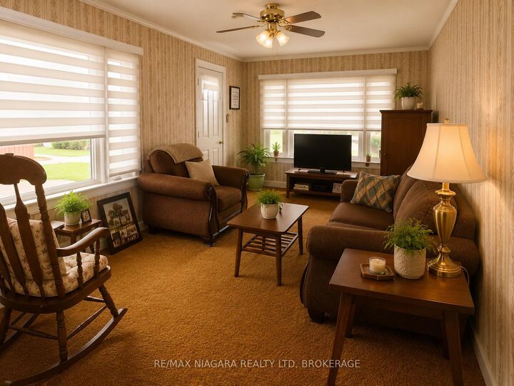 Property Photo: 66 Radford Avenue ON L2A 5H8