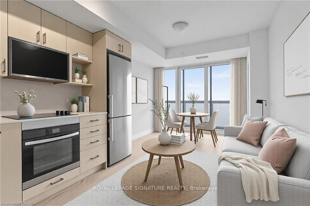 Property Photo: 2545 Simcoe Street N 2621 ON L1H 7K4